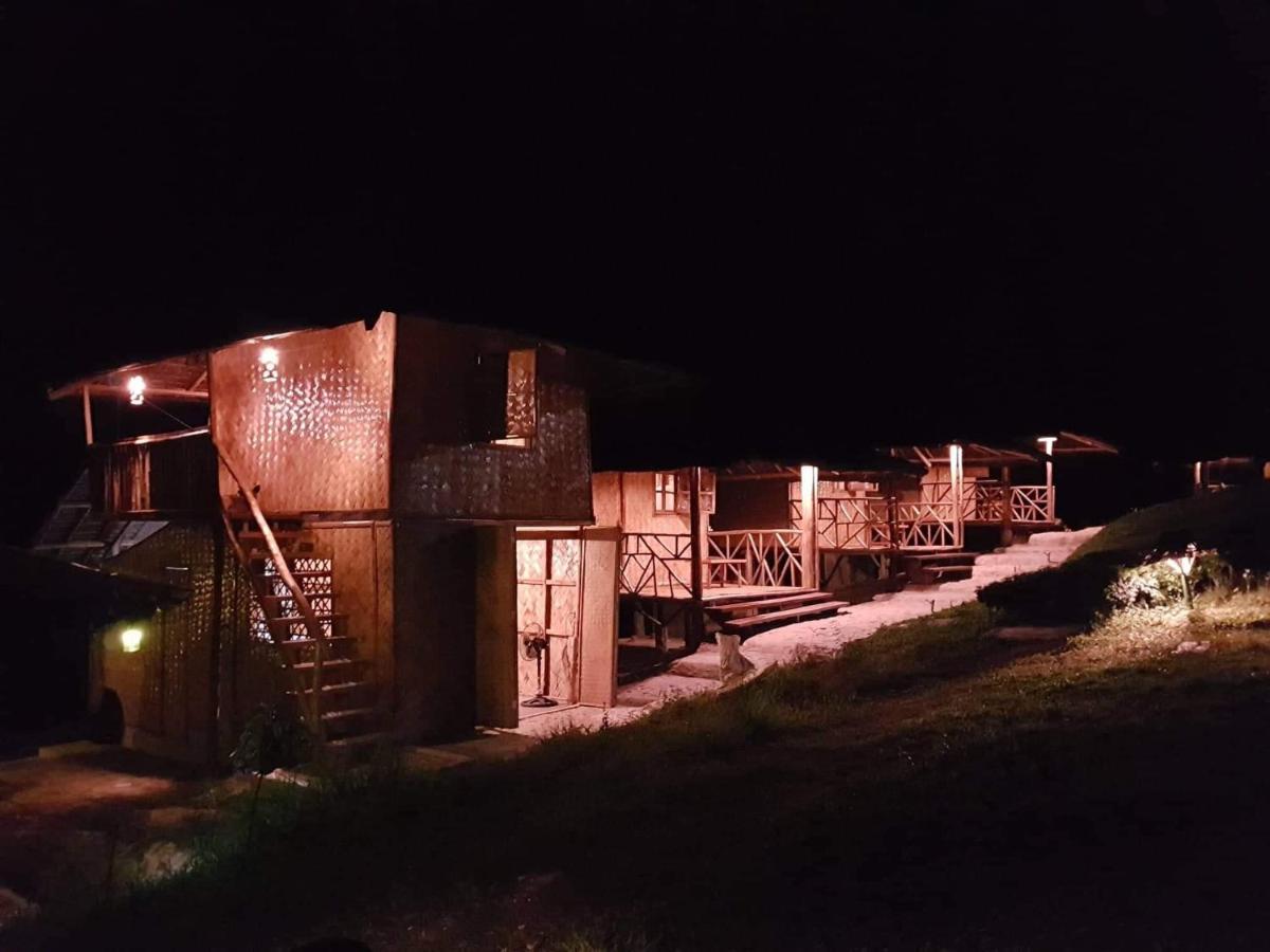 Cxj Travelers Inn San Vicente  Exterior foto